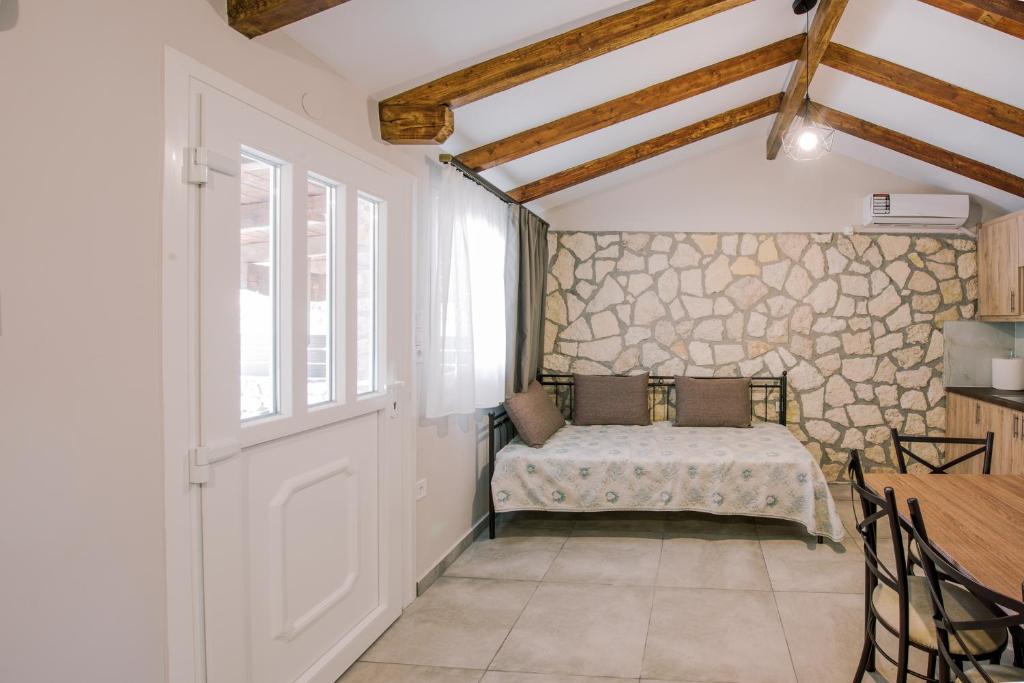 Acrocorinth Apartments - Wohnung Mit Zwei Schlafzimmern