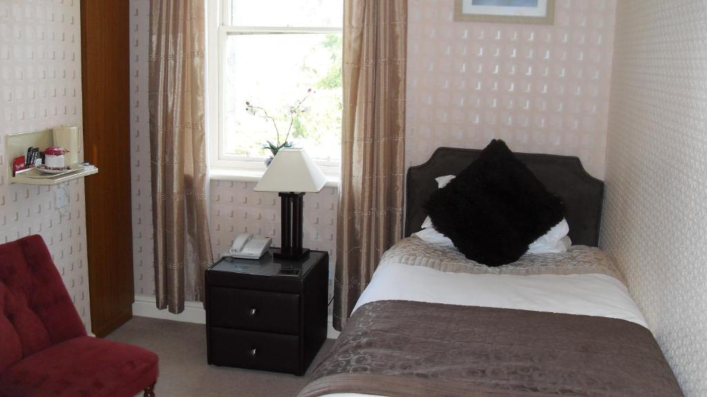 Hundith Hill Hotel - Habitación Individual Clásica