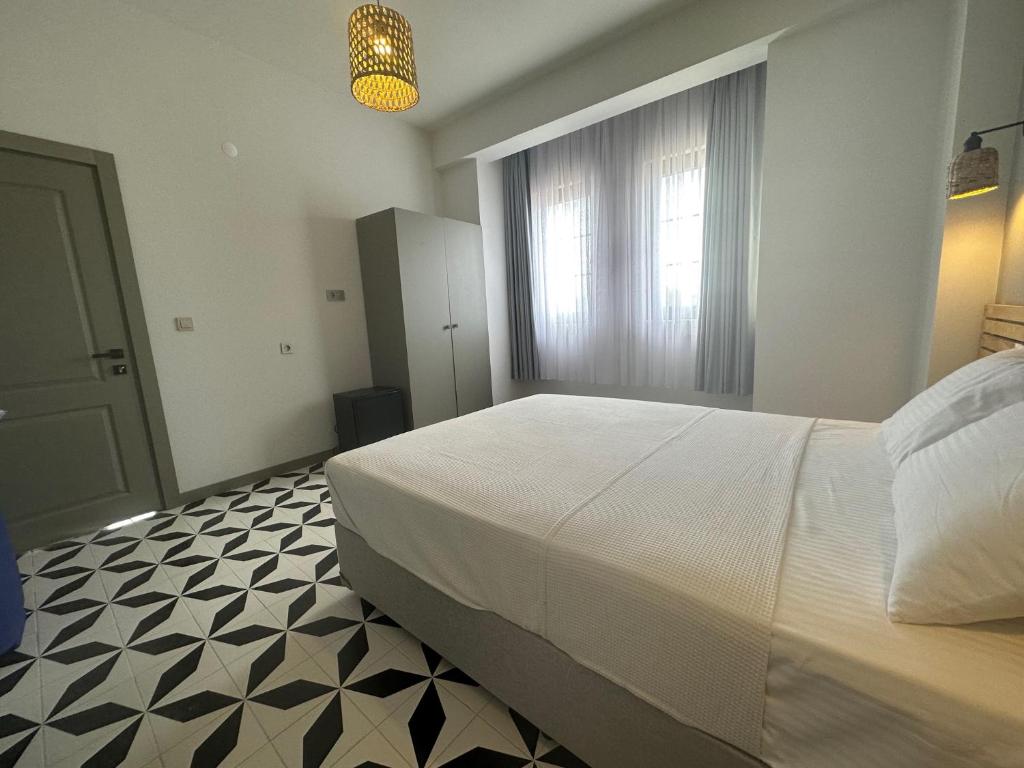 Bozcaada Arcadia - Large Double Room