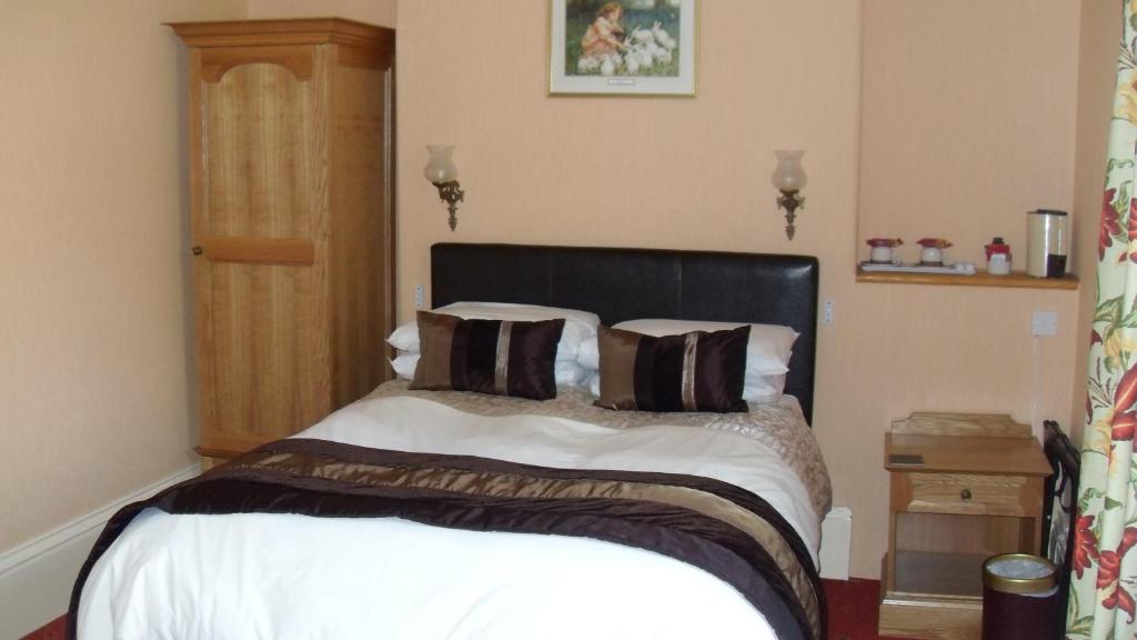 Hundith Hill Hotel - Habitación Doble Clásica