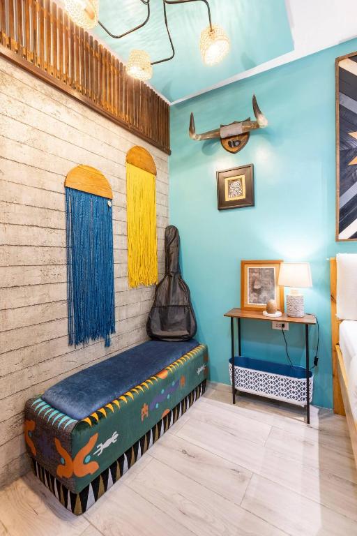 Rain Airport Bed and Breakfast - Chambre Double Avec Salle De Bain Privée
