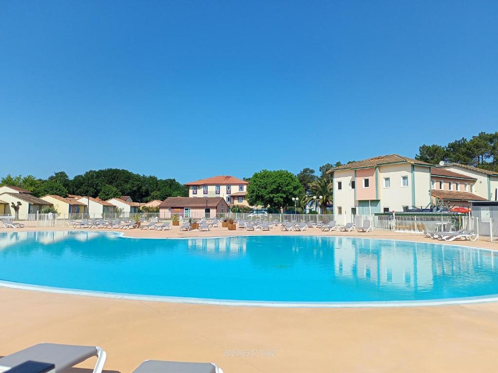 Pavillon T2 SOUSTONS PLAGE, Soustons (tarifs actualisés 2024)