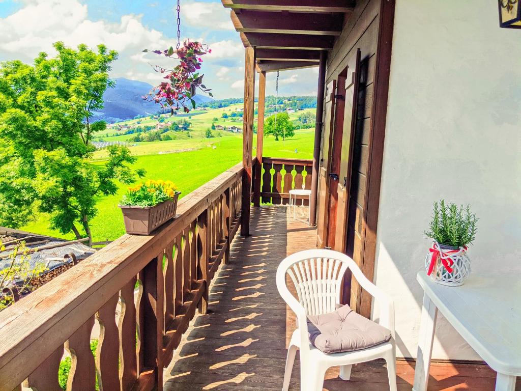 Vidora Apartments Dolomites Escape in Alpe di Siusi (Seiser Alm), Fié