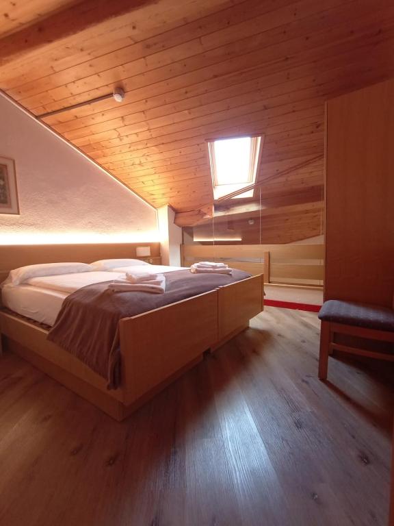 Dependance Soran-H. San Lorenzo - 8