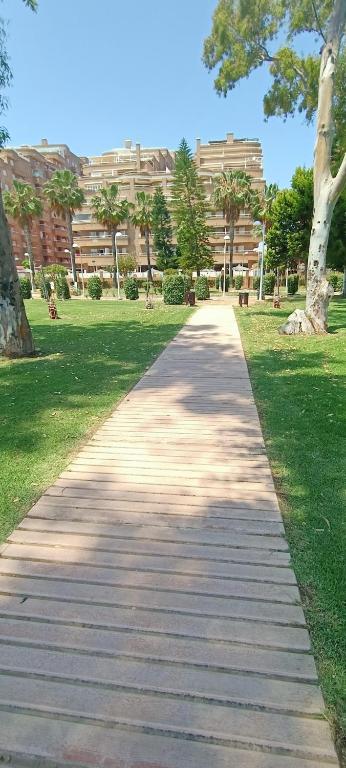 Fotografie z fotogalerie ubytování Apartamento la Brisa del Mar v destinaci Oropesa del Mar