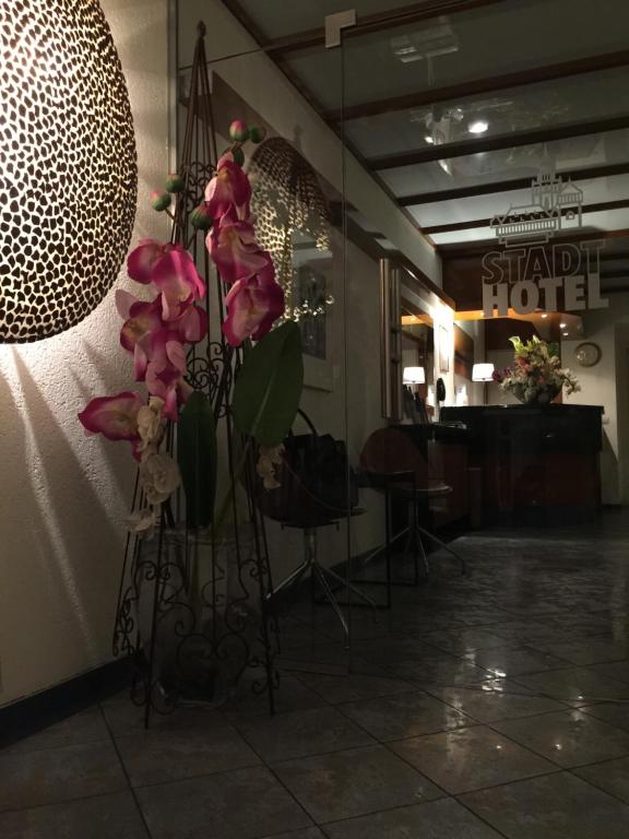 Fotografie z fotogalerie ubytování Stadthotel v destinaci Konstanz