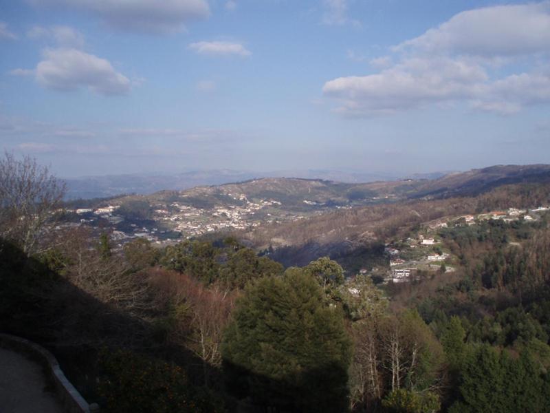 Hotel do Lago - Resim 30