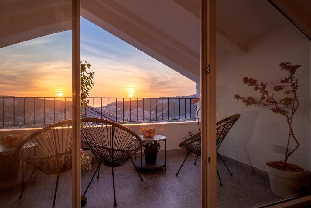 The Elegance Nest - ZF Hvar