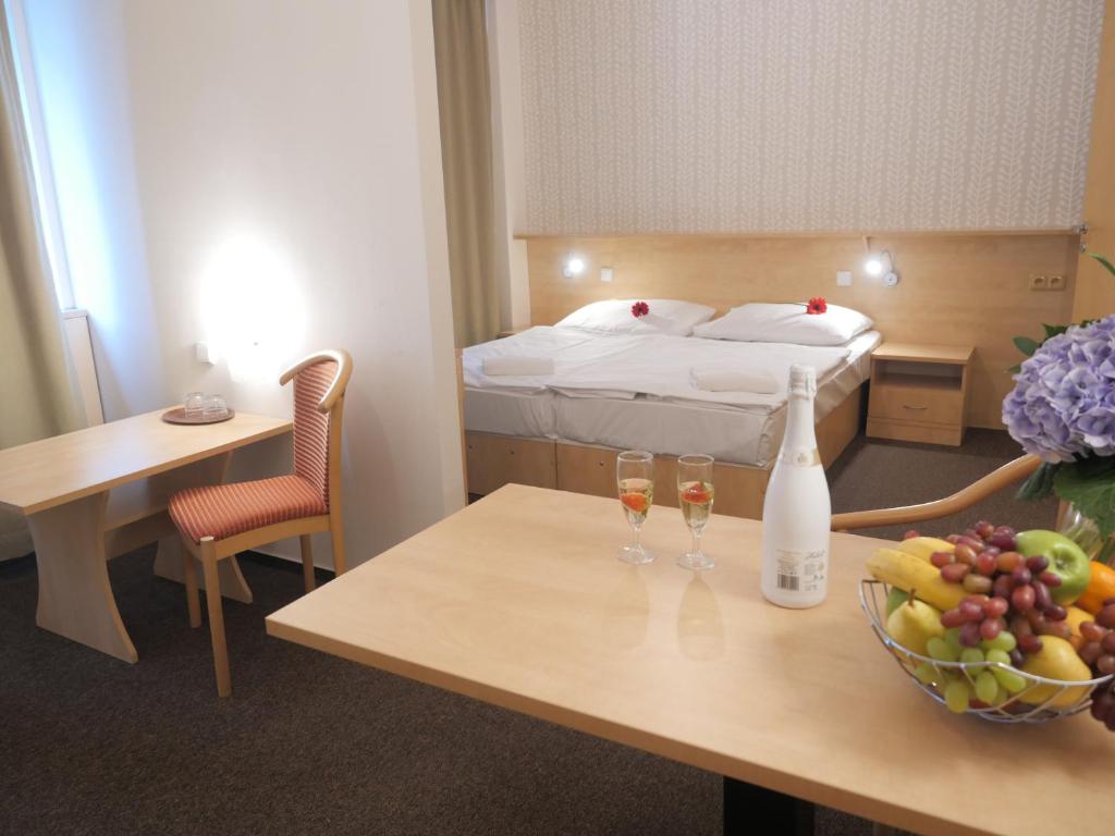 Abitohotel - Resim 37