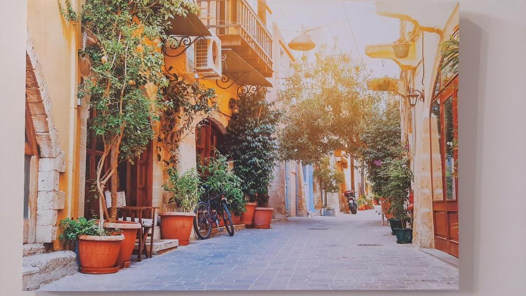 Residenza La Terrazza locazione turistica - 16