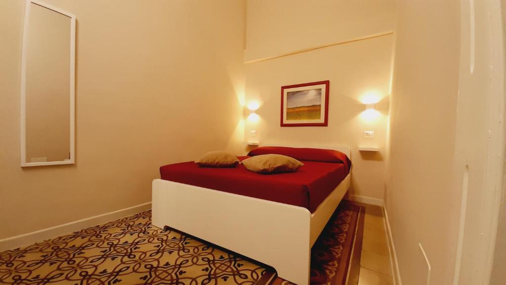 Residenza La Terrazza locazione turistica - 11