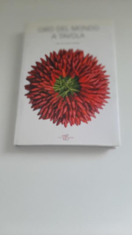 Residenza La Terrazza locazione turistica - 13