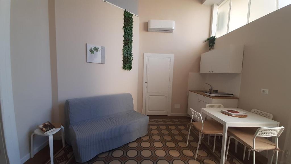 Residenza La Terrazza locazione turistica - 9