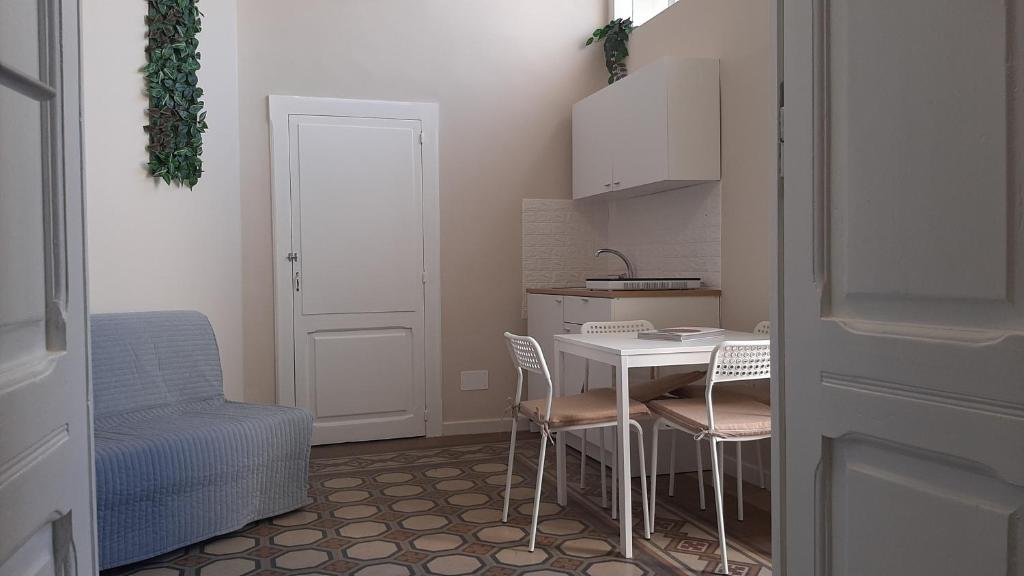 Residenza La Terrazza locazione turistica - 8