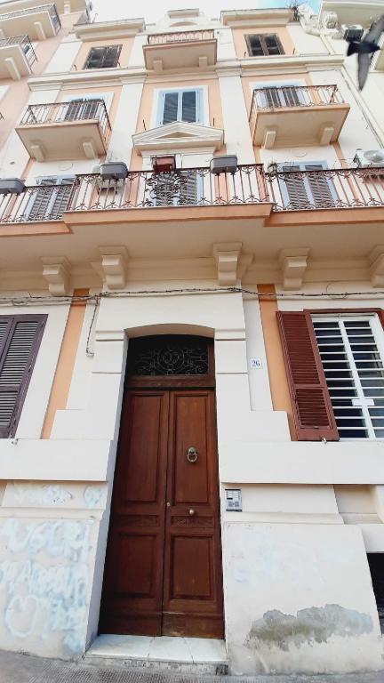 Residenza La Terrazza locazione turistica - 19