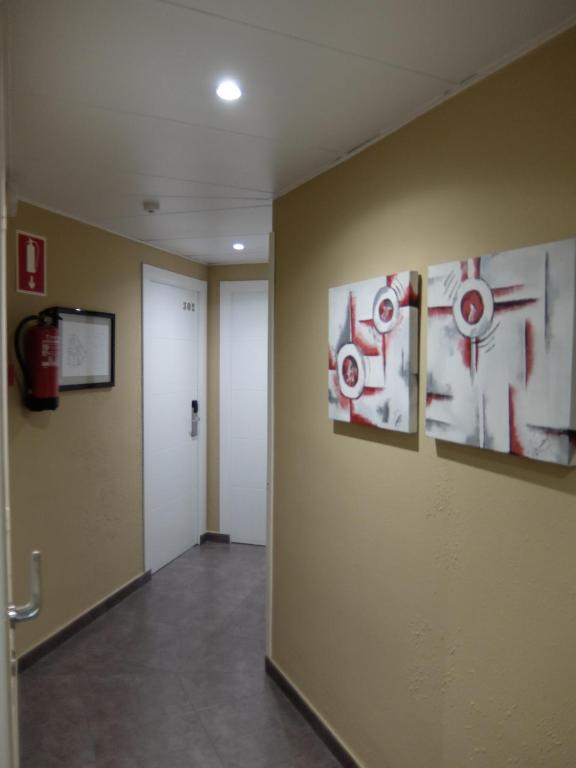 Hotel Medicis - Resim 23