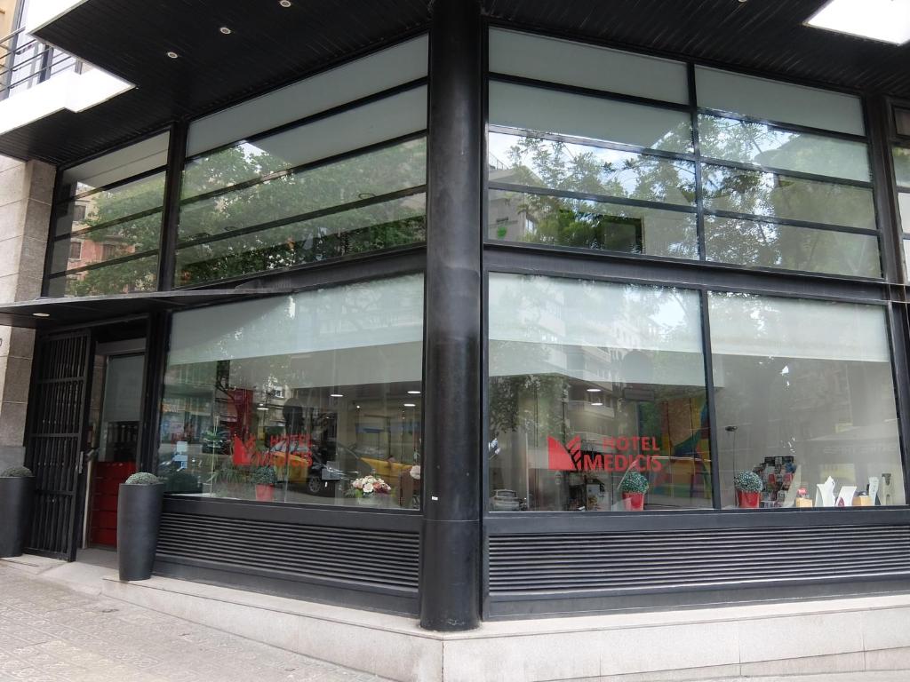 Hotel Medicis - Resim 25