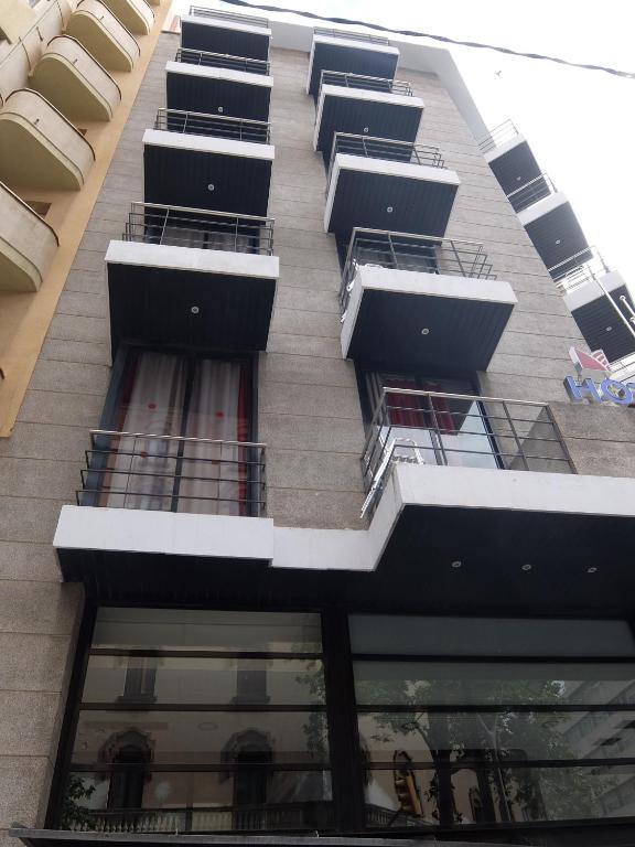 Hotel Medicis - Resim 29