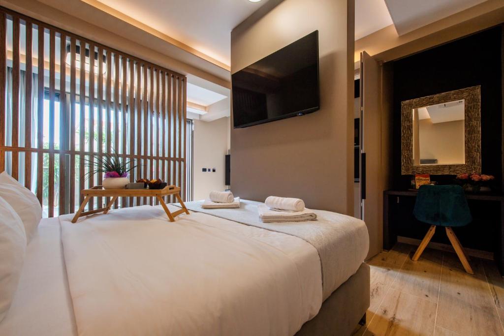 Dedaj Resort - Villa Almaro with Heated Pool - 4