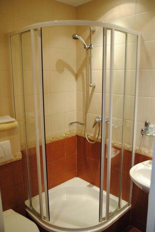 Hotel Restaurant Boss - Chambre Simple