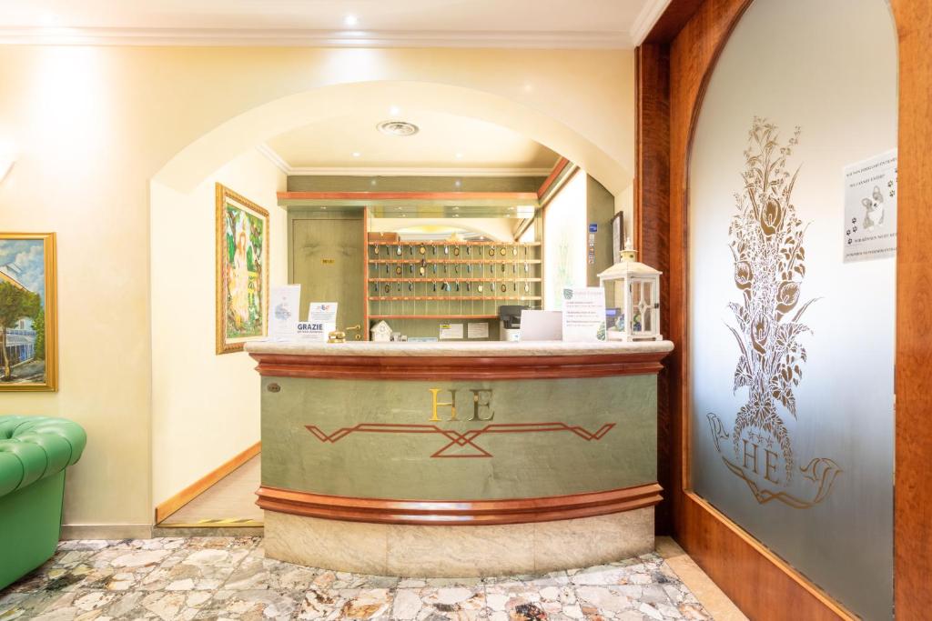 Fotografie z fotogalerie ubytování Hotel Ettoral v destinaci Lido di Jesolo