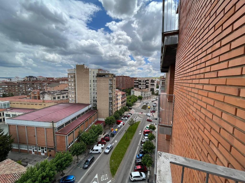Okolí apartmánu