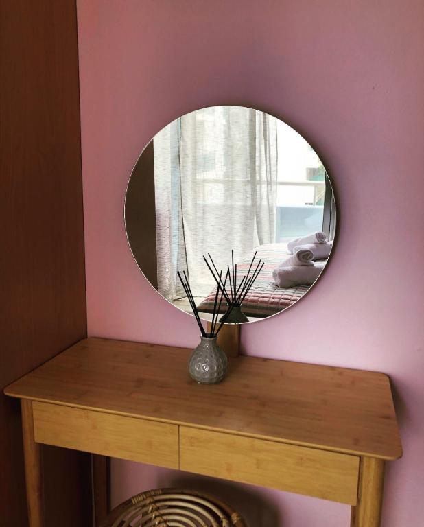 Fotografie z fotogalerie ubytování Primordial Apartment v destinaci Město Rhodos