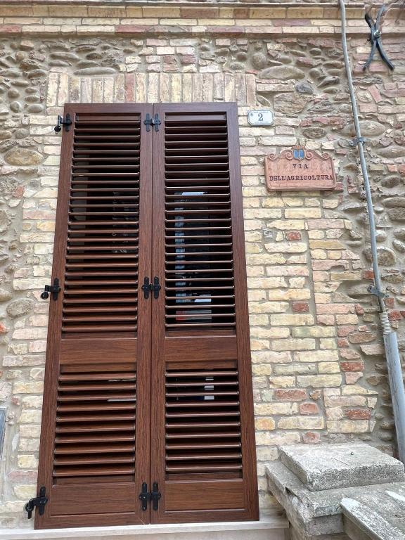 Fotografie z fotogalerie ubytování Ferruccio's House v destinaci Colonnella