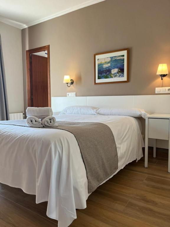 Hotel Ramis i Ondara – uppdaterade priser för 2023