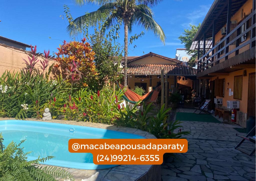 Casa Macabéa