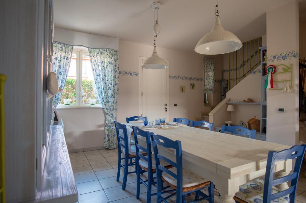 Fotografie z fotogalerie ubytování B&B at DurruEli's v destinaci Porto Empedocle