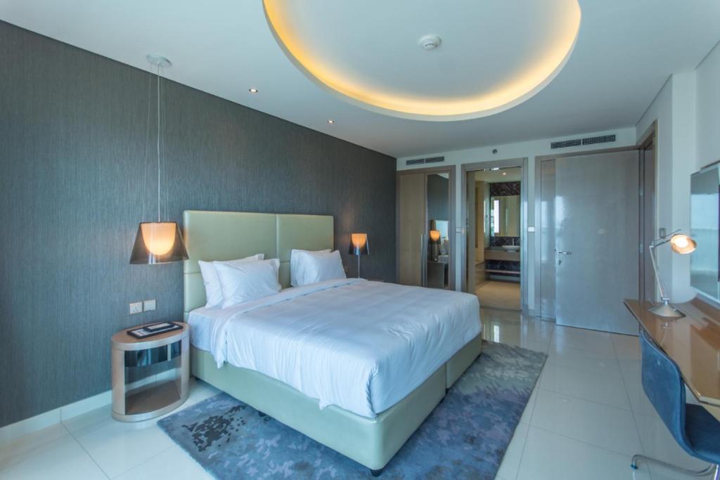 Damac towers by Paramount B