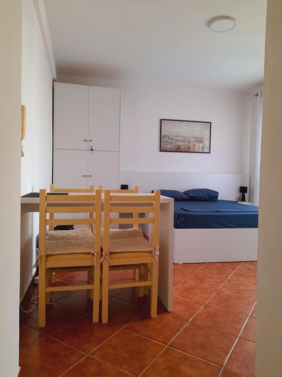 Luxury seaside apartment - Imazhi 9