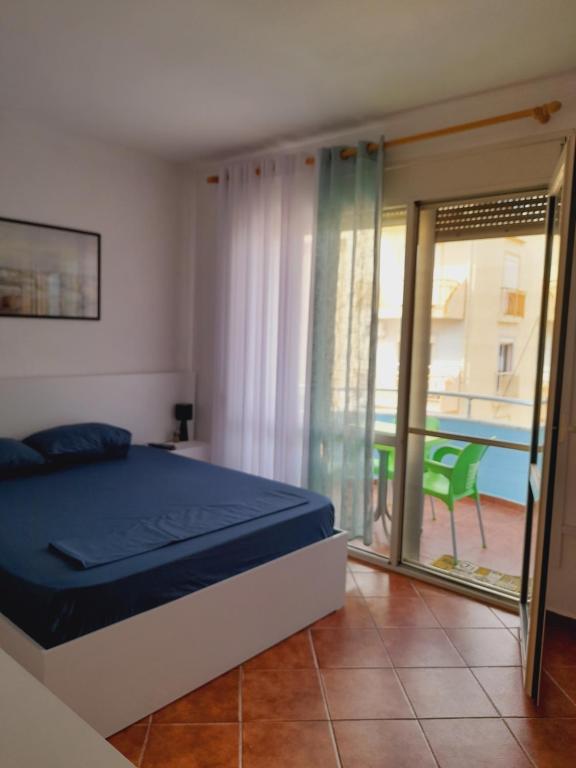 Luxury seaside apartment - Imazhi 2
