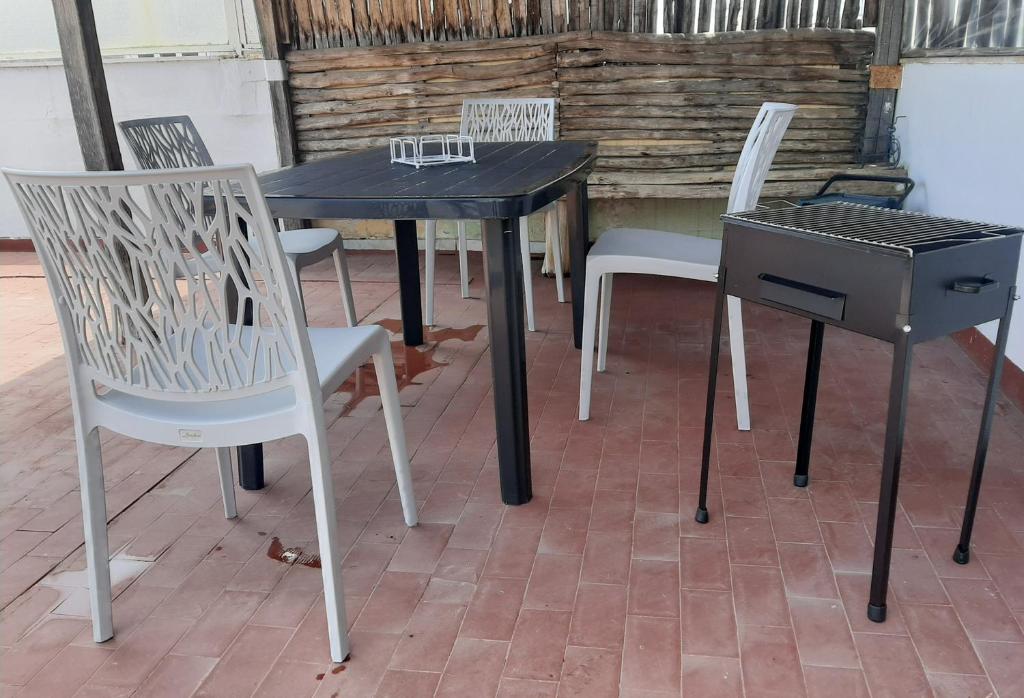Fiumefreddo Holiday Home - Three-Bedroom Apartment