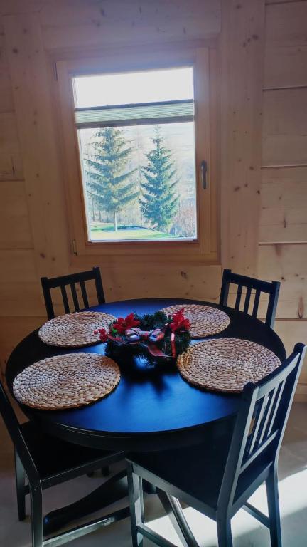 Fotografia z galérie ubytovania Wood House v Nowom Targu