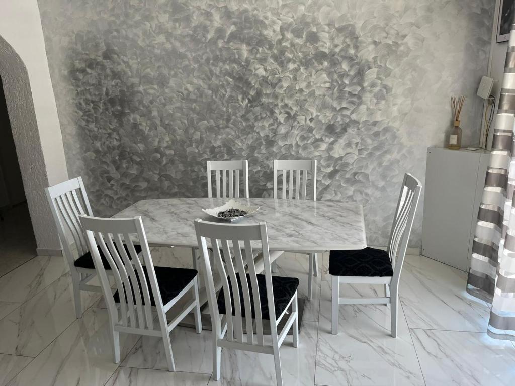 Fotografie z fotogalerie ubytování Villa Memories ve Splitu