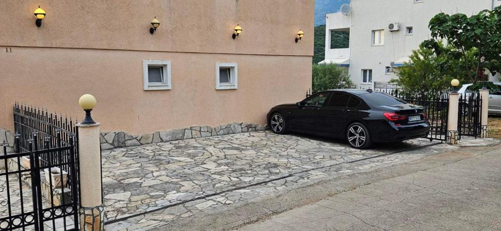 Fotografie z fotogalerie ubytování Apartmani LJUBICA v destinaci Utjeha