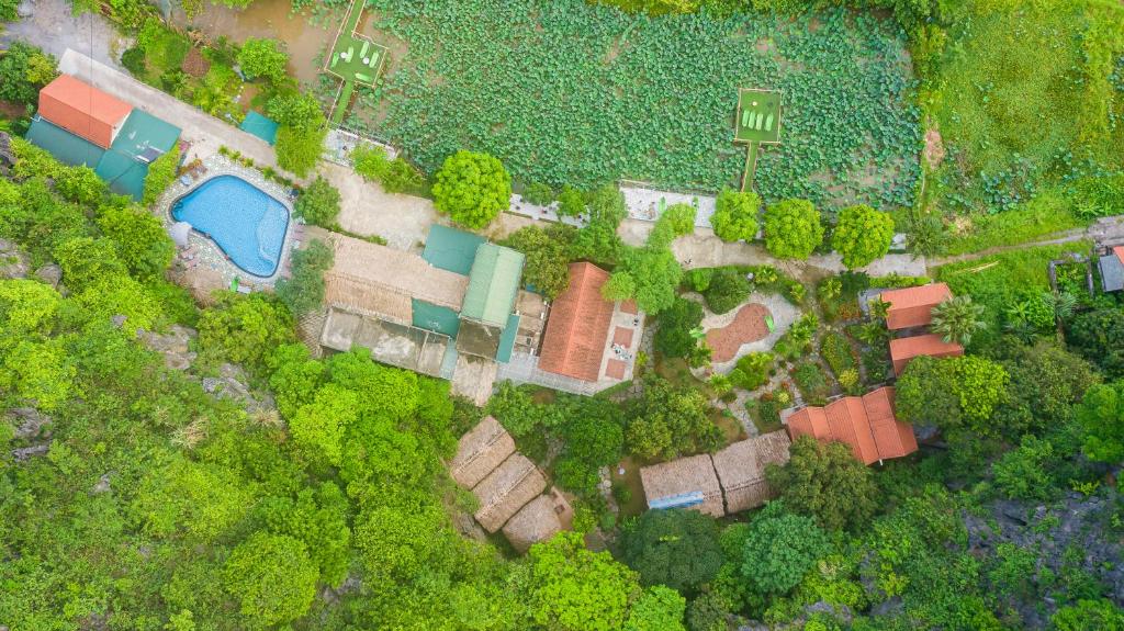 Green Mountain Homestay - 15