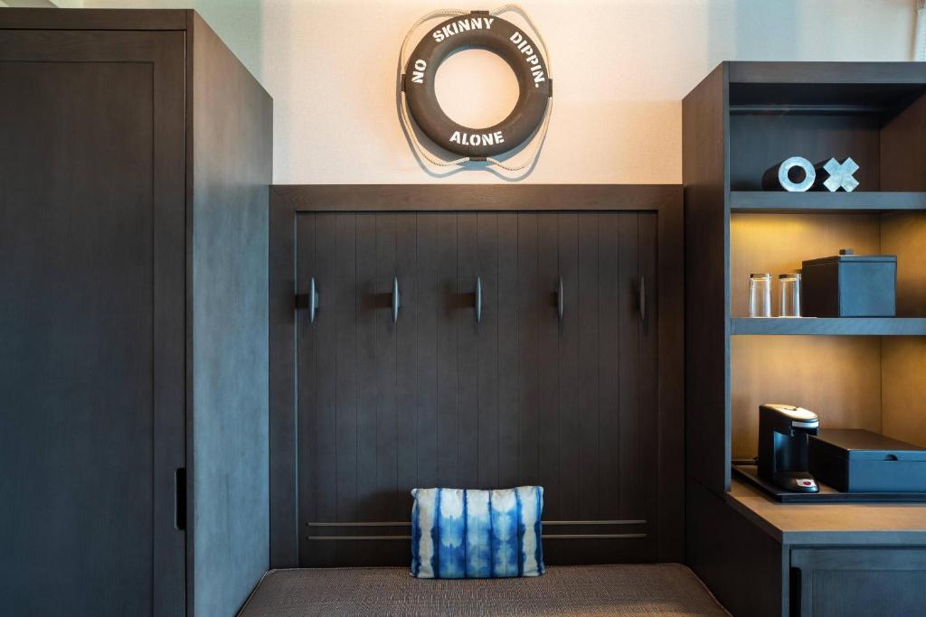 Renaissance Columbus Westerville-Polaris Hotel - Standaard King Room