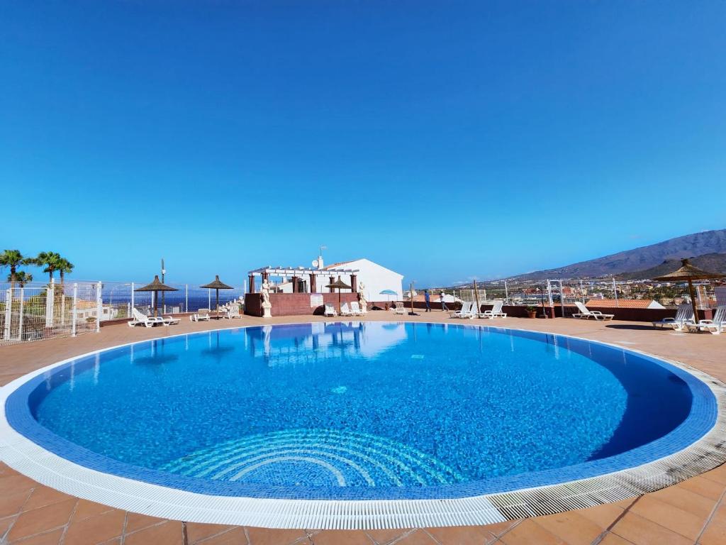 Ocean View Villas Canarias, Adeje – Updated 2023 Prices