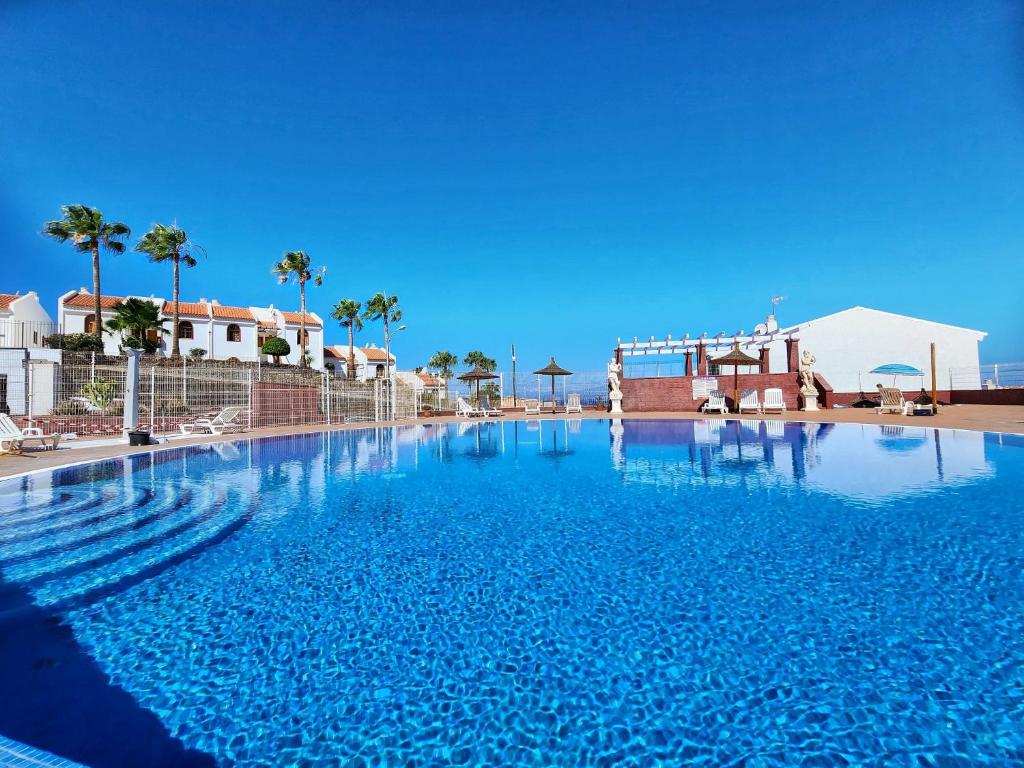 Ocean View Villas Canarias, Adeje – Updated 2023 Prices