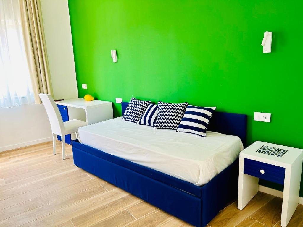 YourHome - Relais Loggia Li Galli - 3