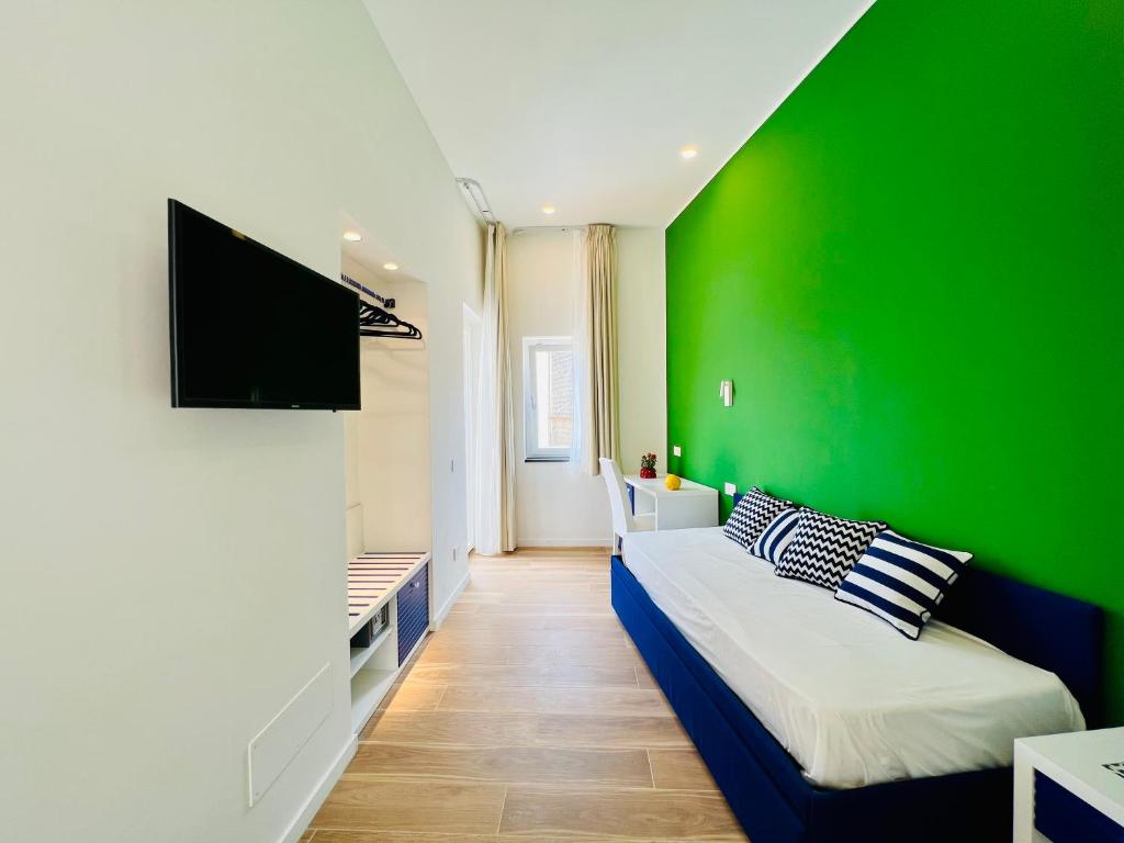 YourHome - Relais Loggia Li Galli - 2