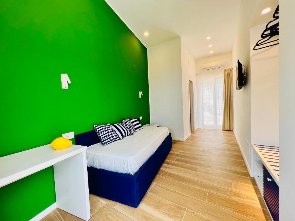 YourHome - Relais Loggia Li Galli - 1