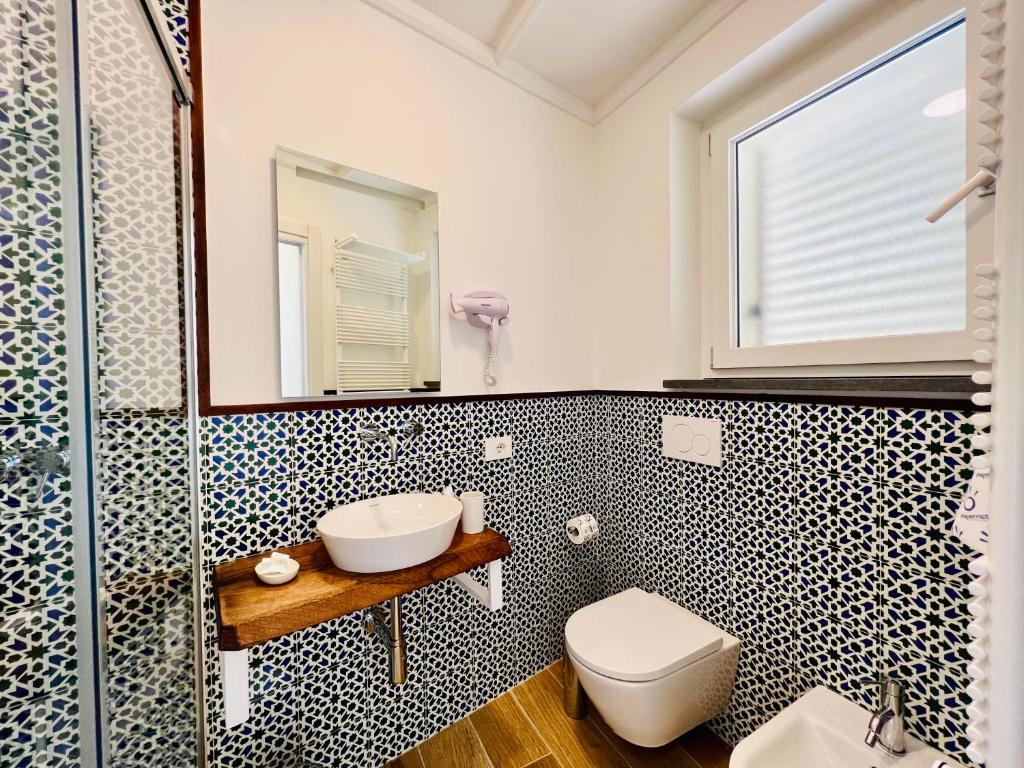 YourHome - Relais Loggia Li Galli - 5