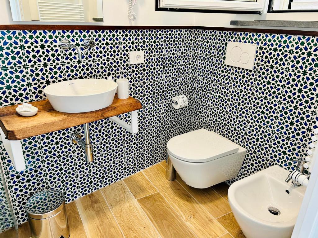 YourHome - Relais Loggia Li Galli - 6