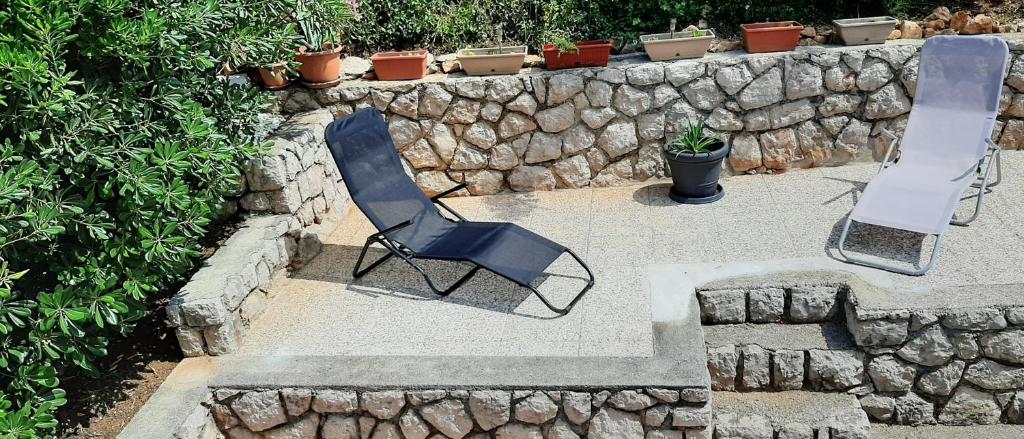 Zdjęcie z galerii obiektu Apartment RB w mieście Omišalj
