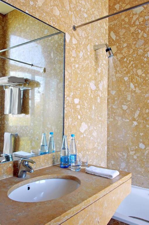 Hotel do Elevador - Resim 17