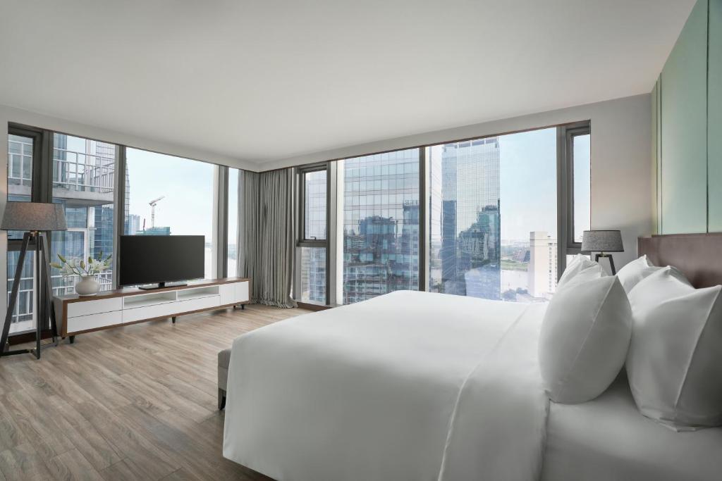 Suite 1 Phòng Ngủ
